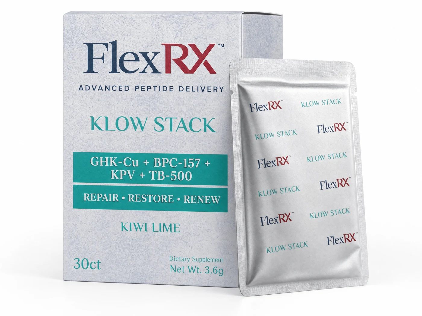 KLOW Blend