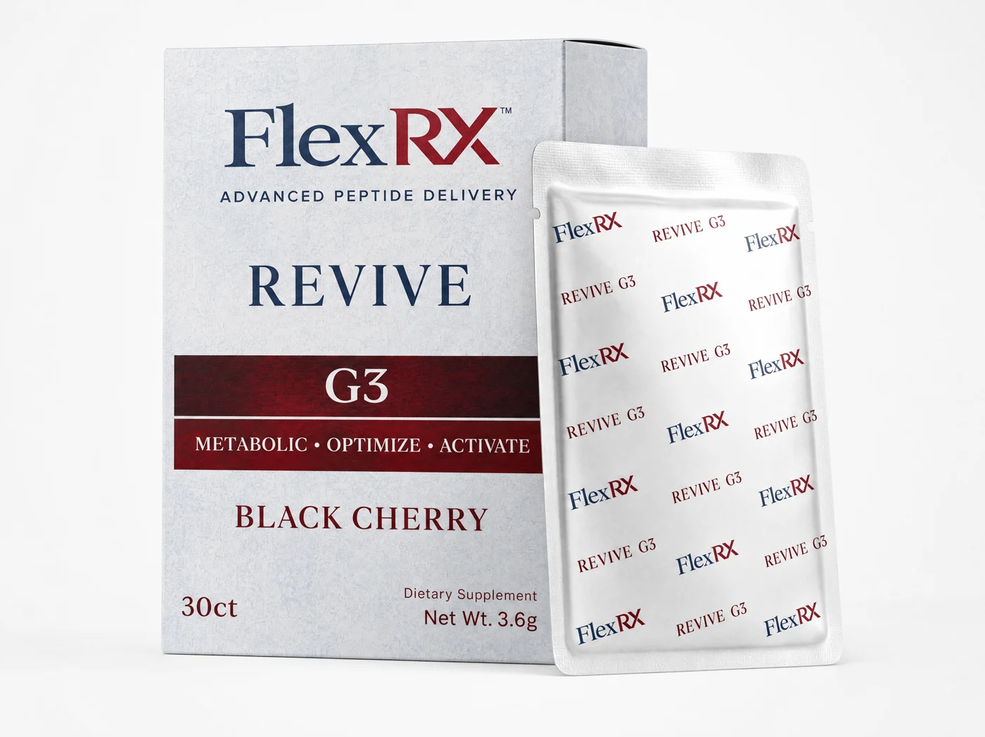 Revive